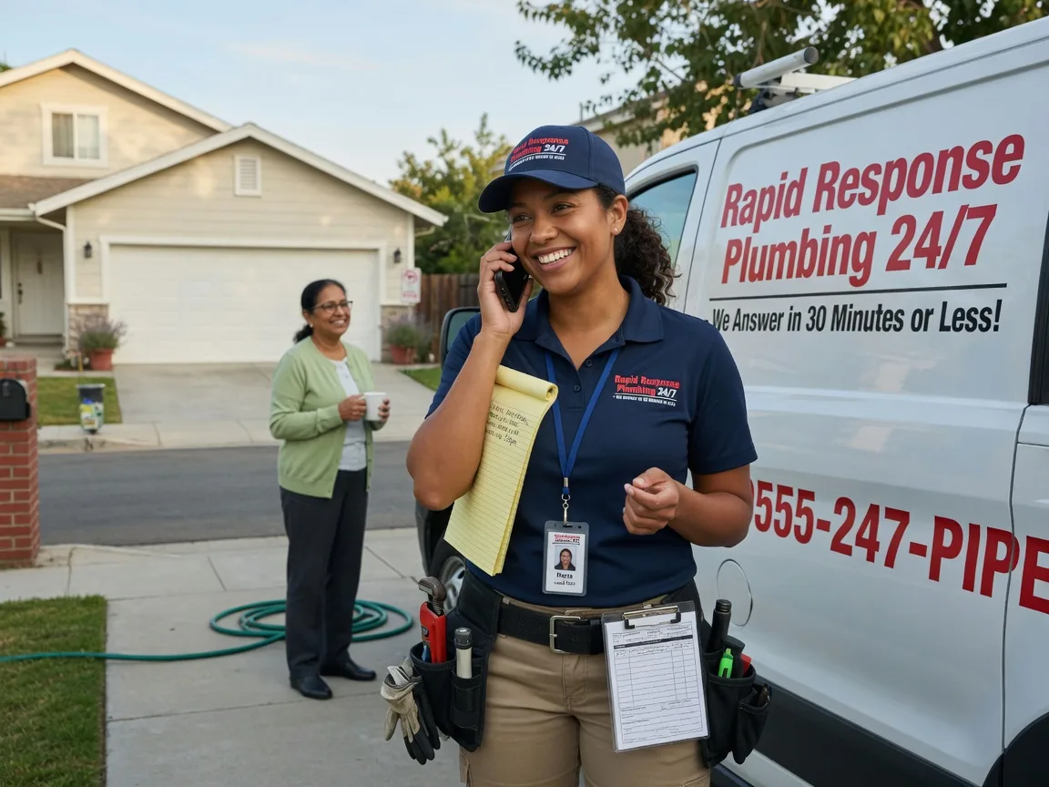 Emergency Plumber Cedarville, NJ FAQs